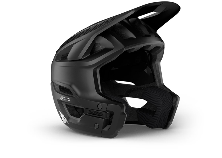 Kask rowerowy BLUEGRASS Jetro MIPS