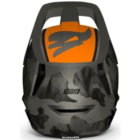 Kask rowerowy Full Face BLUEGRASS Legit
