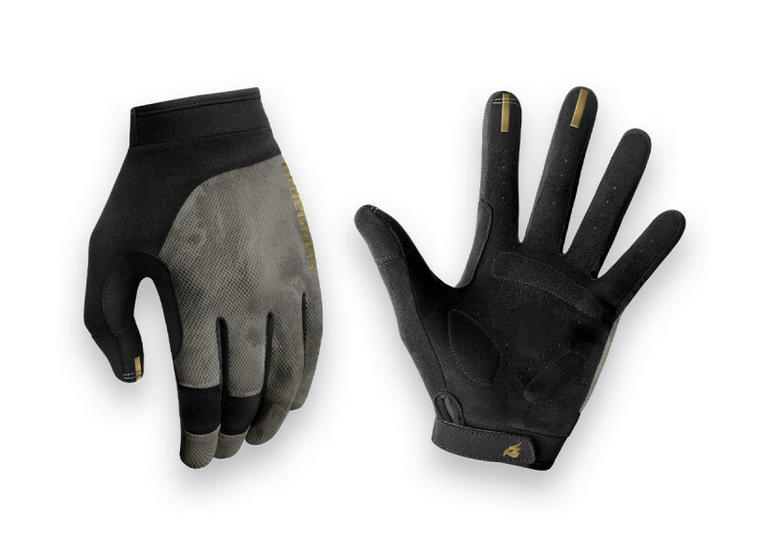 Rękawiczki długie BLUEGRASS React