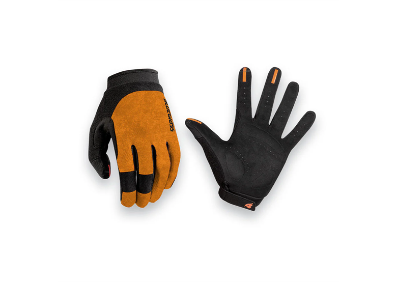 Rękawiczki długie BLUEGRASS React