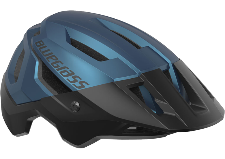 Kask rowerowy BLUEGRASS Rogue