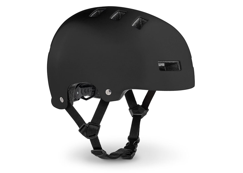 Kask rowerowy orzeszek BLUEGRASS Super Bold