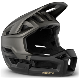 Kask rowerowy Full Face BLUEGRASS Vanguard