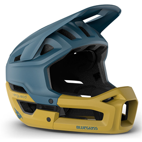 Kask rowerowy Full Face BLUEGRASS Vanguard