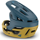 Kask rowerowy Full Face BLUEGRASS Vanguard