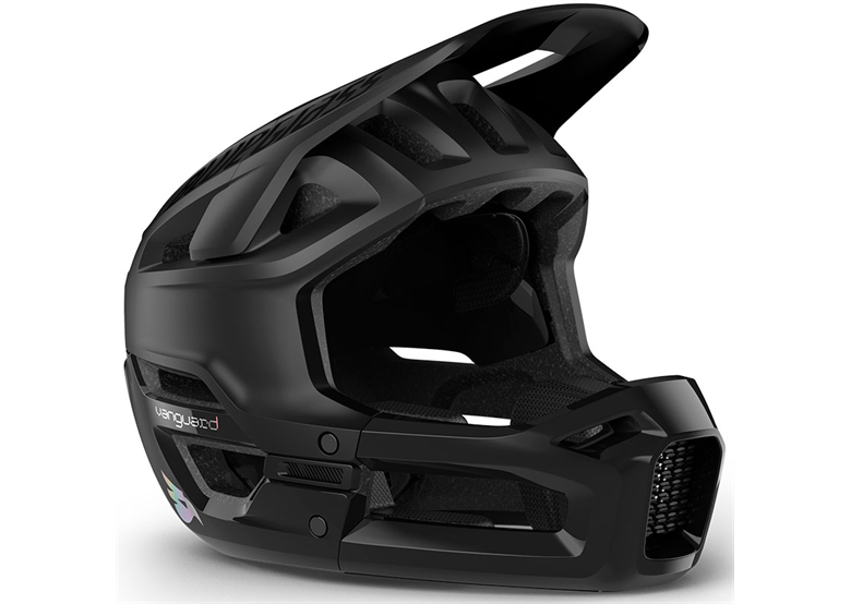 Kask rowerowy Full Face BLUEGRASS Vanguard Core MIPS