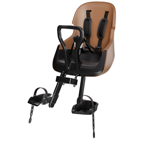 Fotelik BOBIKE Exclusive Evolve Mini