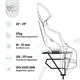Fotelik BOBIKE Maxi Evolve