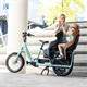 Fotelik BOBIKE Maxi Evolve