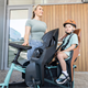 Fotelik BOBIKE Maxi Evolve