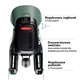 Fotelik BOBIKE Maxi Evolve