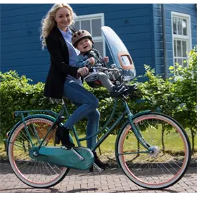 Fotelik BOBIKE ONE Mini