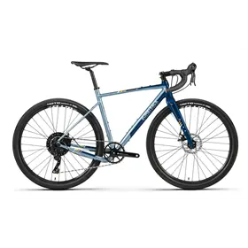 Rower gravel BOMBTRACK Audax AL