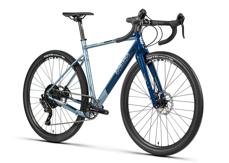 Rower gravel BOMBTRACK Audax AL