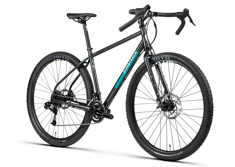 Rower gravel BOMBTRACK Beyond 1