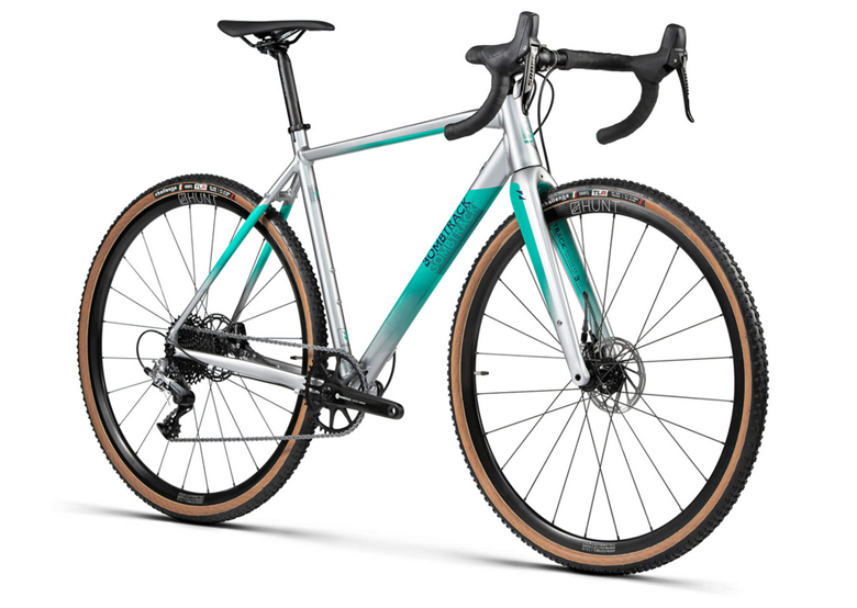 Rower gravel BOMBTRACK Tension 2