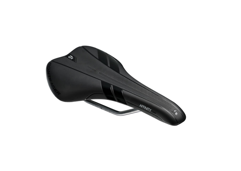 Siodełko BONTRAGER Affinity Comp Gel