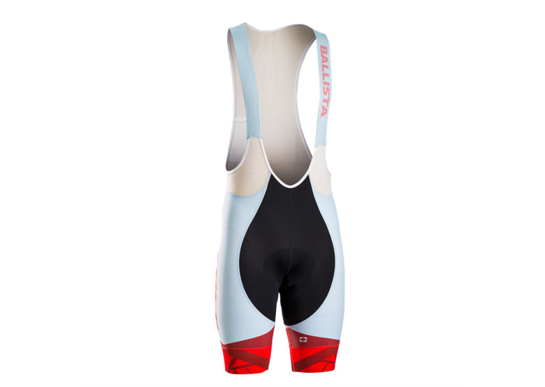 Spodenki BONTRAGER Ballista