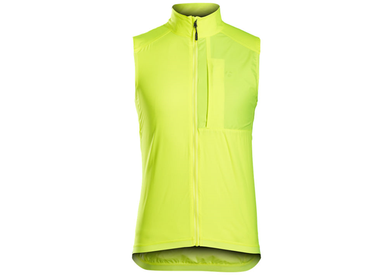 Kamizelka rowerowa BONTRAGER Circuit Windshell