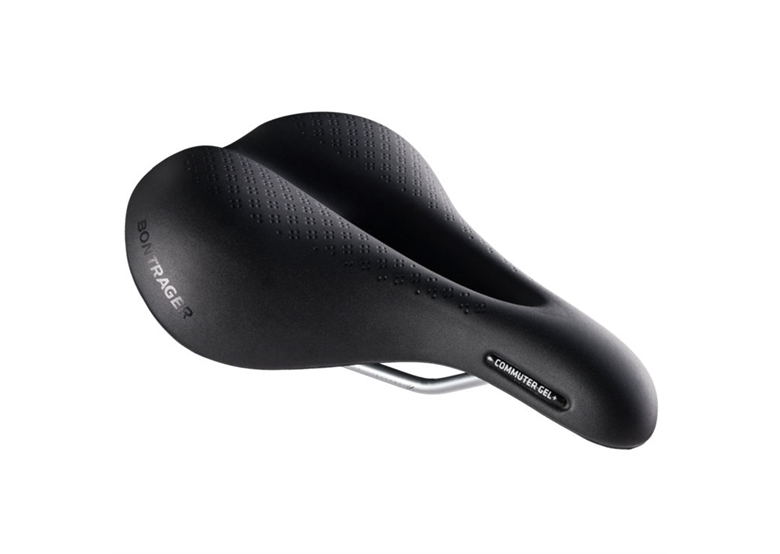 Siodełko BONTRAGER Commuter Gel CRZ