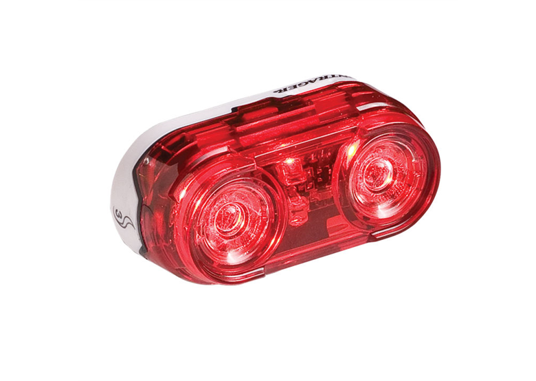Lampka tylna BONTRAGER Flare 3