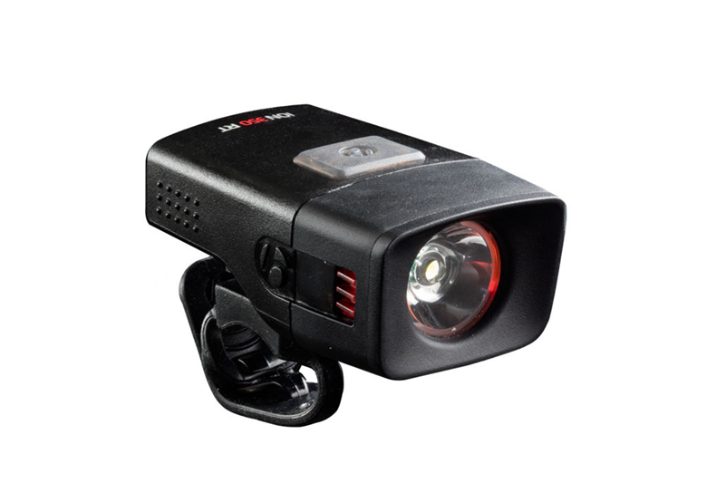 Lampka przednia BONTRAGER Ion 350 RT
