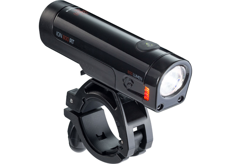Lampka przednia BONTRAGER Ion 800 RT