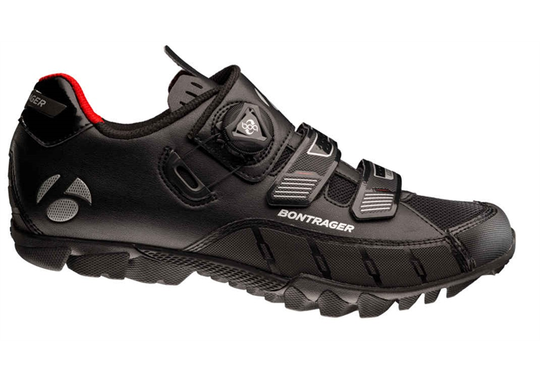 Buty MTB BONTRAGER Katan 2018