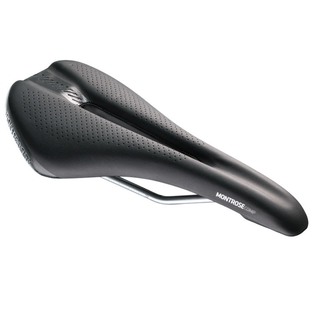 Siodełko BONTRAGER Montrose Comp | CentrumRowerowe.pl