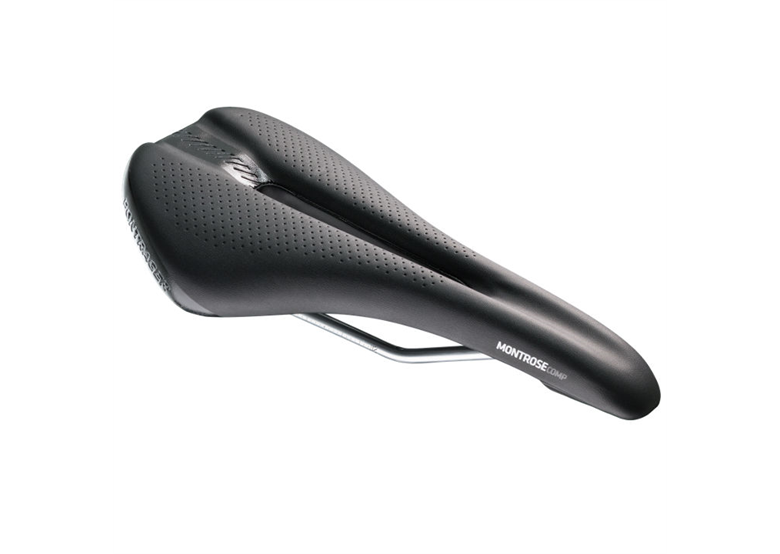Siodełko BONTRAGER Montrose Comp