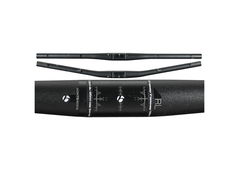 Kierownica MTB BONTRAGER Race Lite Lowriser