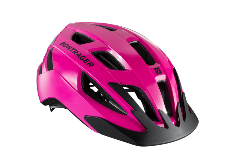 Kask rowerowy BONTRAGER Solstice 2018