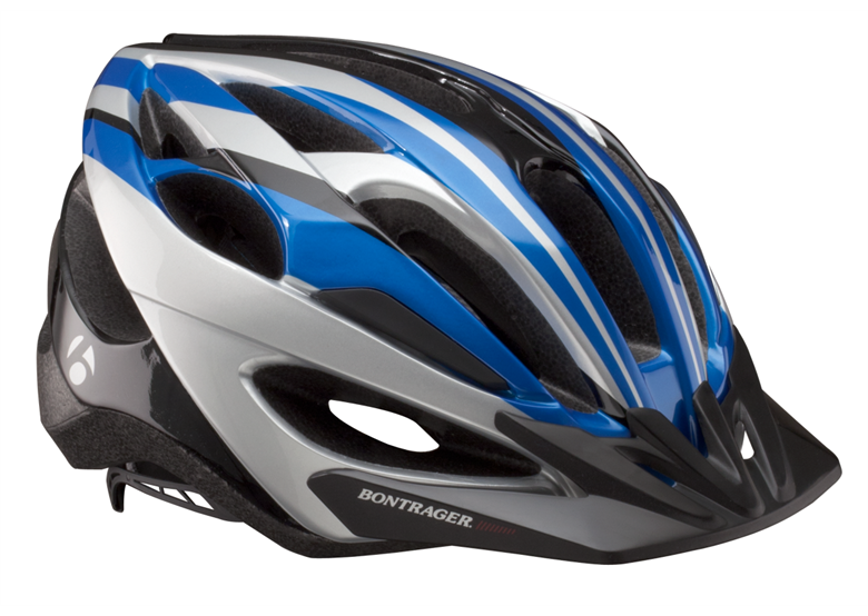 Kask rowerowy BONTRAGER Solstice Youth