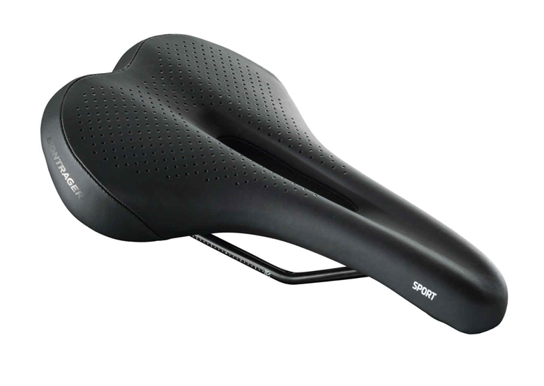 Siodełko BONTRAGER Sport