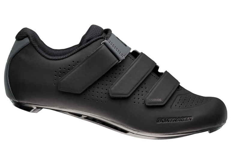 Buty szosowe BONTRAGER Starvos