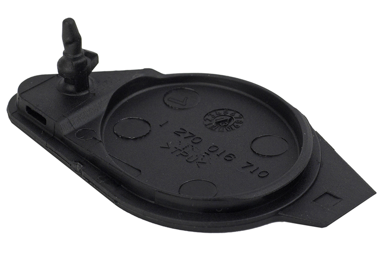 Zatyczka gniazda ładowania baterii BOSCH 