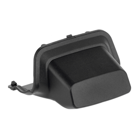 Obudowa zamka baterii BOSCH 