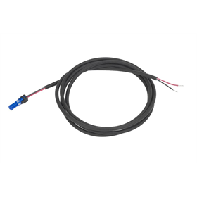 Przewód do podłączenia oświetlenia BOSCH 3rd party cables
