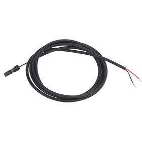 Przewód do podłączenia oświetlenia BOSCH 3rd party cables