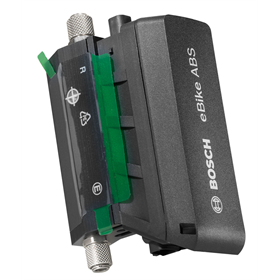 Sterownik BOSCH ABS Tektro / TRP (BAS3321) Smart System