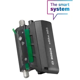 Sterownik BOSCH ABS Tektro / TRP (BAS3321) Smart System