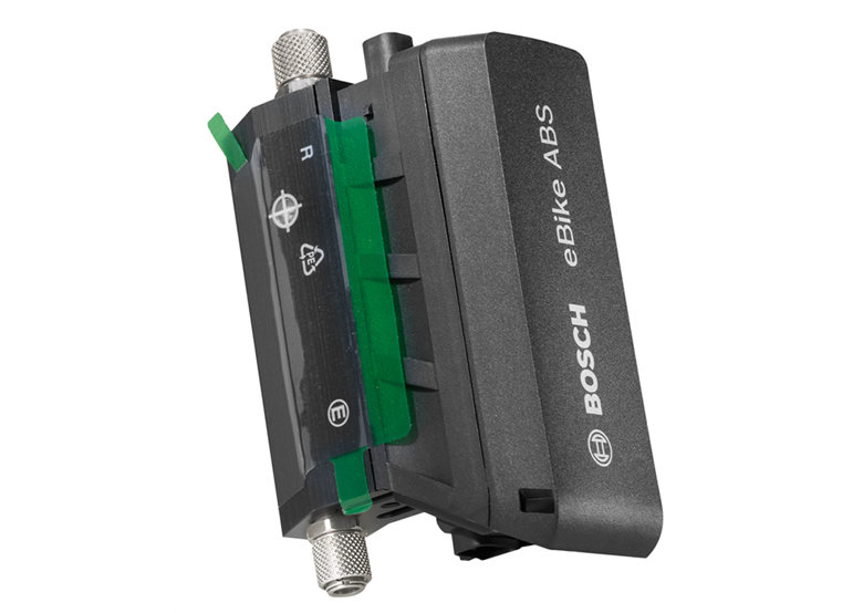 Sterownik BOSCH ABS Tektro / TRP (BAS3321) Smart System