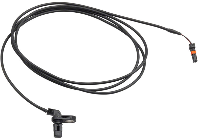 Czujnik prędkości BOSCH ABS Wheel Speed