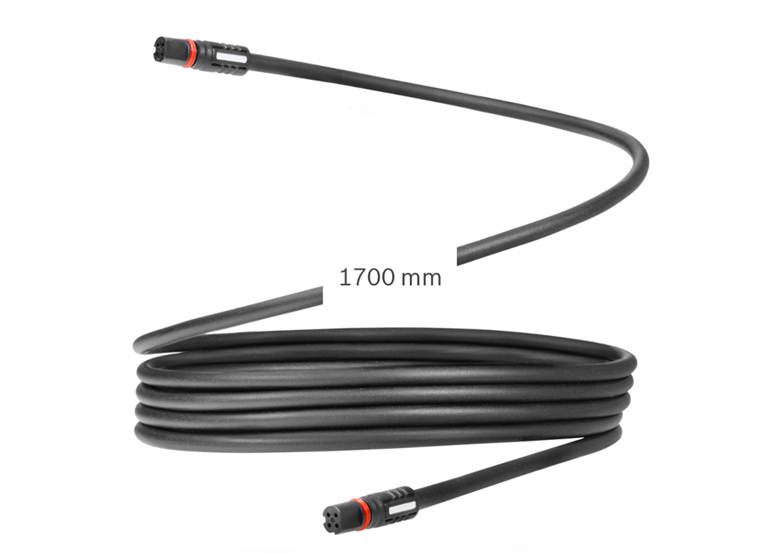 Przewód do podłączenia wyświetlacza BOSCH (BCH3611) Smart System