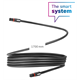 Przewód do podłączenia wyświetlacza BOSCH (BCH3611) Smart System