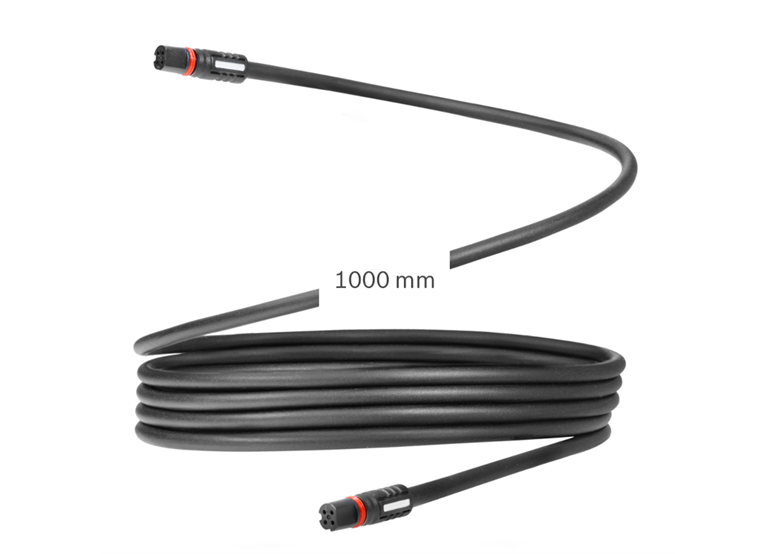 Przewód do podłączenia wyświetlacza BOSCH (BCH3611) Smart System