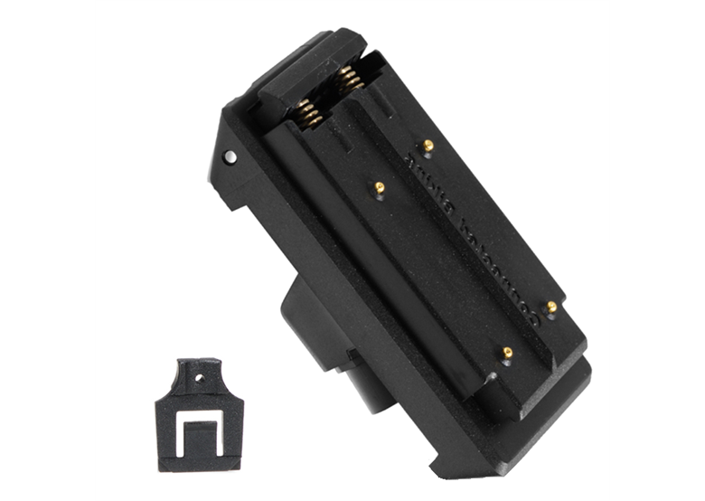 Mocowanie wyświetlacza BOSCH (BDS3210) Smart System