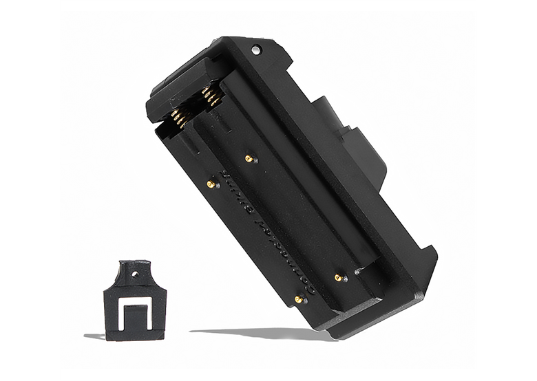 Mocowanie wyświetlacza BOSCH (BDS3250) Smart System