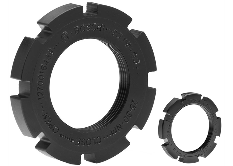 Lock Ring BOSCH BDU3XX