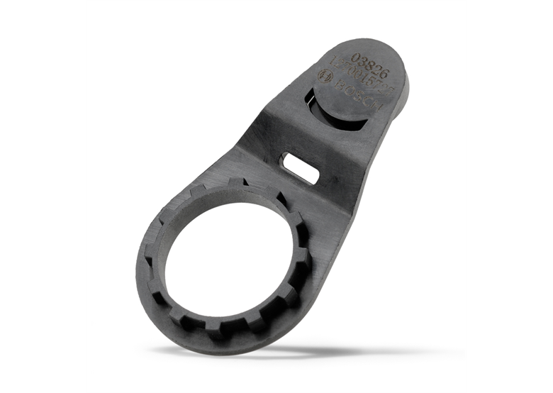 Magnes BOSCH Centerlock Smart System